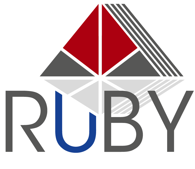 Ruby Logo